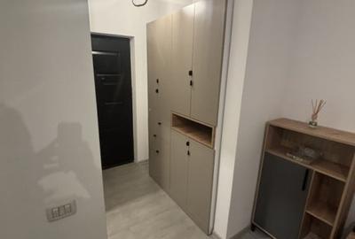 Garsoniera Militari Residence - 4