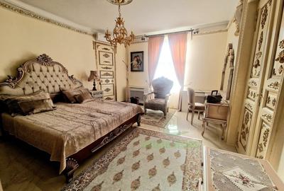 Apartament superb, renovat integral, in vila, curte proprie, Gradina Icoanei - 2