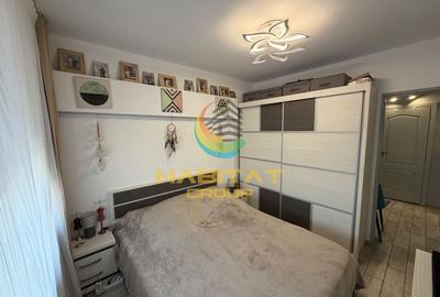 Apartament cu 2 camere decomandat, mobilat în Sălăjan - 9