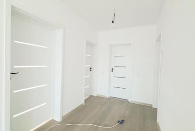 Casa individuala cu 4 camere, teren 530mp - 17