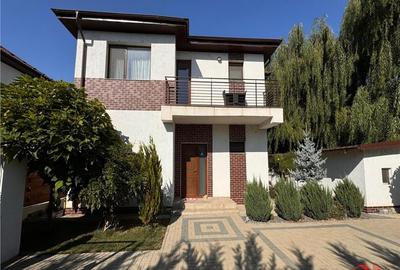 Vila P 1 de in Livada constructie caramida an 2020 - 1