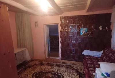 De vanzare casa batraneasca locuibila, suprafata Teren 3751 mp, 29.500 euro - 6