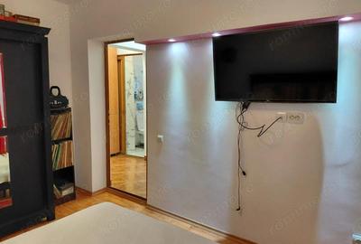Apartament cu 4 camere decomandat în Central - 13