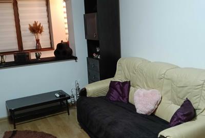 Apartament cu 2 camere semidecomandat în Orizont - 8