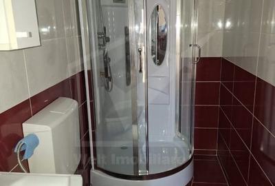 Vanzare apartament 1 camera, Iris, finisat, mobilat, utilat, parcare - 8