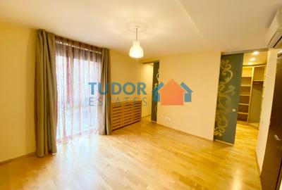 Spacious 2-Bedroom Apartment with Terrace Near Herăstrău Park - 6