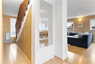 Casă individuală cu 4 camere cu Teren 464 Mp în Sânpetru - 18