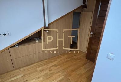 OCAZIE UNICA! Casa individuala in centrul Clujului cu 6 camere, 216 mp utili. - 14