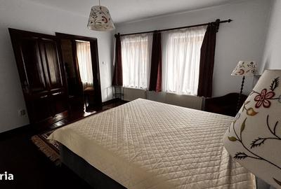 Apartament cu 3 camere în Ultracentral - 11