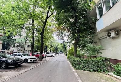 Apartament cu 2 camere semidecomandat, mobilat în Domenii - 18