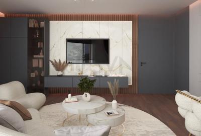 Apartament cu 3 camere decomandat în P-ța Unirii - 4