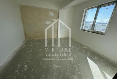 Apartament cu 3 camere nedecomandat în Șelimbăr - 2