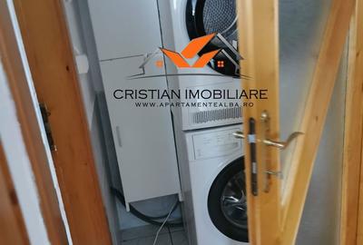 Apartament cu 2 camere semidecomandat în Cetate - 5
