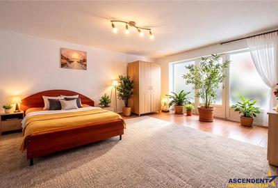 Casă cu 8 camere cu Teren 685 Mp în Exterior Est - 7