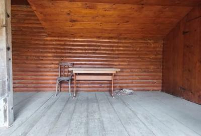 Casa de vacanta , zona Soarecului , Marginea - 11