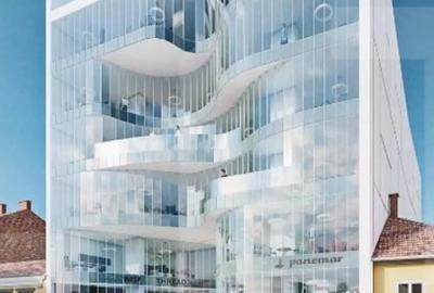 Spațiu comercial, de 3,733 mp, în Central - 8