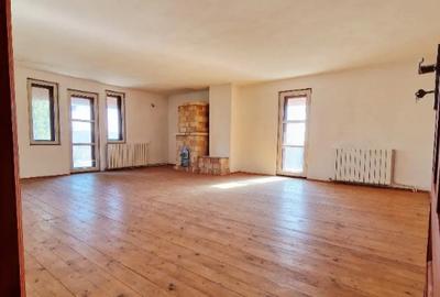 Casă cu 8 camere cu Teren 3659 Mp în Gura Beliei - 5