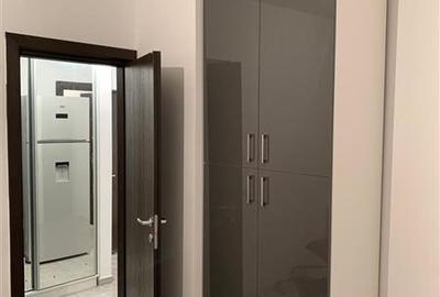 Garsonieră decomandată, mobilată în Apărătorii Patriei - 1