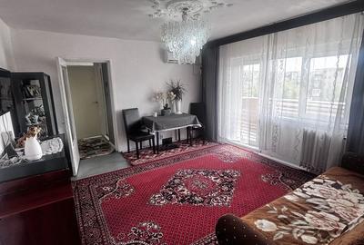 Apartament cu 2 camere în Micălaca - 2