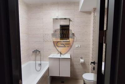 Duplex 3 camere Vivo Mall Tomis Nord, 2 bai , A/C, centrala gaz, parcare - 6