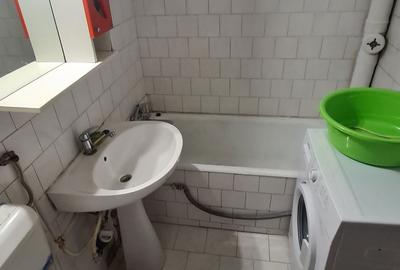 Garsonieră nedecomandată în Central - 2