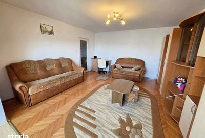 Garsonieră în Elisabetin - 1