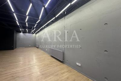 SPATIU COMERCIAL | MAGHERU | GALERIE ARTA | PILATES | RADIOLOGIE - 6