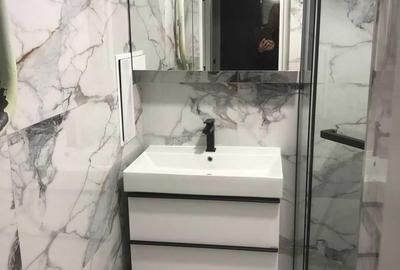 Garsonieră decomandată în Lipovei - 2