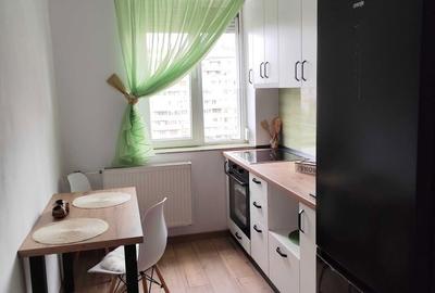 Apartament cu 2 camere semidecomandat în Exterior Vest - 4