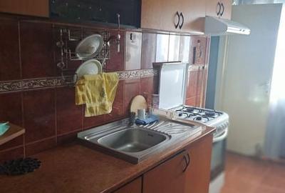 Apartament cu 2 camere decomandat în Central - 5