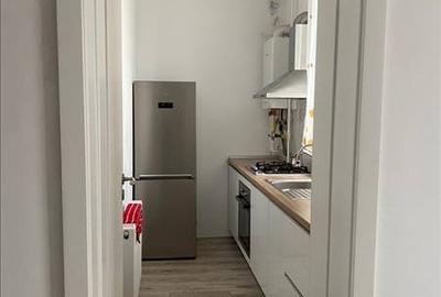 EUROMATERNA 2 CAMERE BLOC NOU, MOBILAT, UTILAT, LOC DE PARCARE, PRET 450 EURO - 2