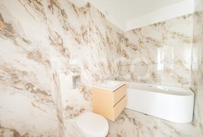 Apartament modern de inchiriat cu 3 camere 2 bai etaj 1 Balanta 2 - 11