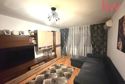 Apartament 3 camere – Strada Amaradia - Liceul Pedagogic - 2