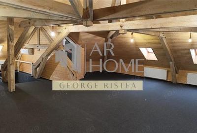 Spațiu comercial, de 210 mp, în Central - 15