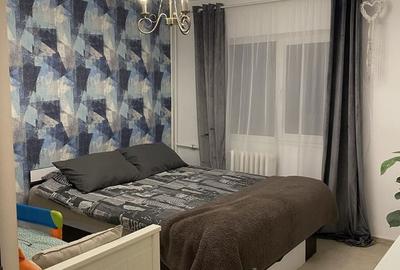 Apartament cu 2 camere decomandat în Trivale - 5
