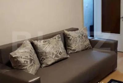 Garsonieră decomandată în Nicolina - 4