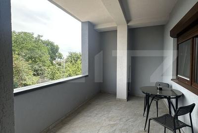 Garsonieră în Giroc - 4