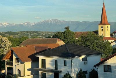 Apartament cu 2 camere decomandat în Șelimbăr - 2