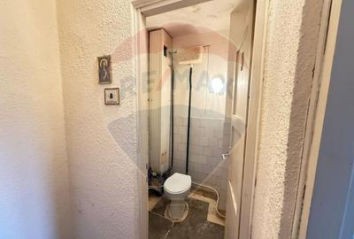 Apartament cu 3 camere semidecomandat în Ultracentral - 12