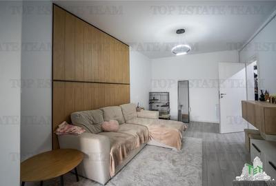Apartament 2 Camere, Constructie 2024, Amenajat - Investitie - 7