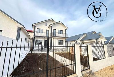 Casă cu 4 camere în Central - 3