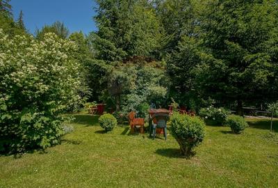 REFUGIU DE MUNTE | 2 CAMERE CU BALCON | MONTANA RESIDENCE, POIANA BV - 22