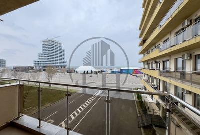 Apartament cu 3 camere semidecomandat în Nord - 2