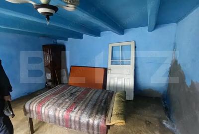 Casă cu 4 camere cu Teren 20 Mp în Central