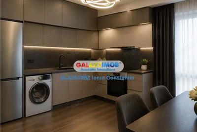 Apartament cu 2 camere decomandat în Ultracentral - 2