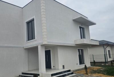 Casa P+1 zona Damila 149 mp, teren 412 - 7