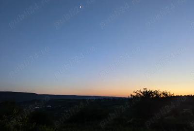 Casă cu 6 camere cu Teren 23000 Mp în Horodiștea - 1