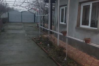 Casă cu 4 camere în Sibioara - 4