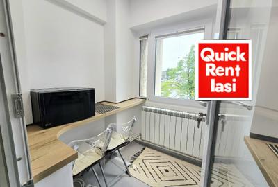 Garsonieră decomandată în Păcurari - 10