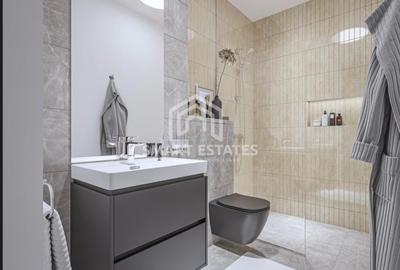 Apartament cu 2 camere decomandat în Teiul Doamnei - 2